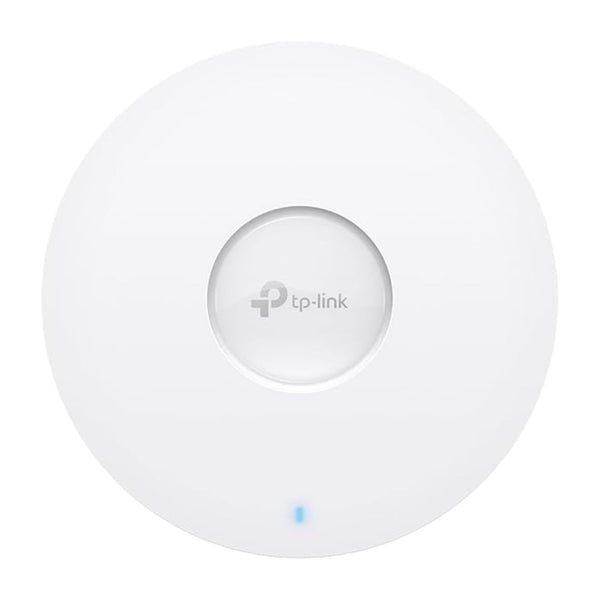 TP-LINK EAP650 V2 - Punto de acceso inalámbrico - Wi-Fi 6 2.4 GHz, 5 GHz - gestionado a través de la nube