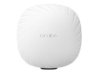 HPE Aruba Networking AP-503-RW - Campus - punto de acceso inalámbrico Wi-Fi 6 - Bluetooth - 2.4 GHz, 5 GHz