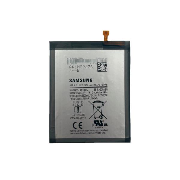 Repuesto BATERIA SAMSUNG GALAXY EB-S931ABE S25
