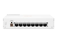 Hpe instant on 1430 8G POE Switch conmutador sin gestionar R8R46A Imagen secundaria del producto