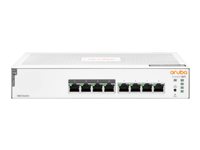 HPE Instant On 1830 8G 4p PoE Switch - Conmutador Inteligente JL811A Imagen principal del producto