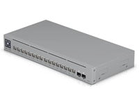 Ubiquiti Switch Pro Max 16 Puertos Gigabit Ethernet SFP+ Imagen principal del producto