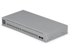 Ubiquiti - Switch - USW-Pro-Max-16 16 ports - 12 Gigabit Ethernet - 2 ports SFP+