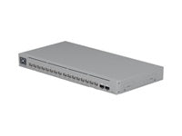 Ubiquiti - Switch - 16 USW-Pro-Max-16-PoE A 16-port L