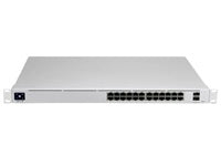 Ubiquiti Switch Pro Max 24 Puertos Gigabit