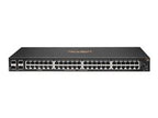 HPE Aruba 6000 48G 4SFP Switch Gestionado L3