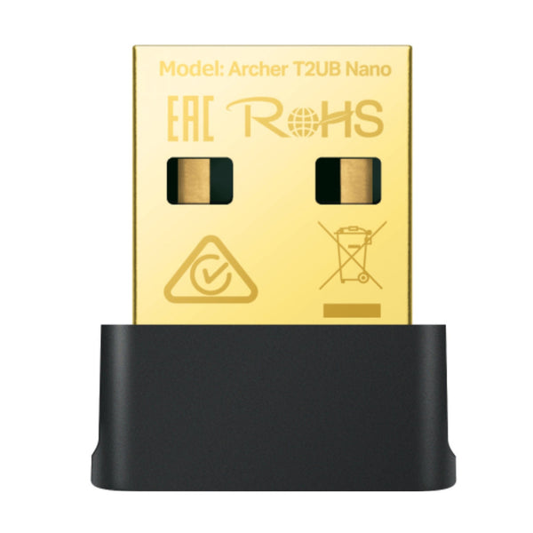 TP-Link Archer T2UB nano WIFI 5 bluetooth 4.2 USB