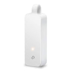 TP-Link UE300C USB Type-C to RJ45 Gigabit Ethernet Network Adapter - Adaptador de red - USB-C