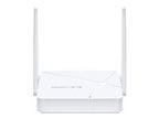 Mercusys MR20 V1 Wi-Fi 6 Enrutador Doble Banda
