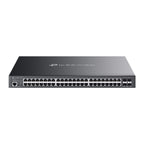 TP-Link - SG3452XMPP Omada 48-Port Gigab
