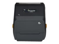 Impresora Zebra Technologies transferencia térmica ZD421 ethernet Imagen secundaria del producto