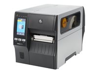 Impresora Zebra Technologies tt 203 dpi ZT411 Imagen secundaria del producto