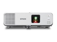 Epson PowerLite L210W - Proyector 3LCD - 4500 lúmenes (blanco) 4500 lúmenes (color)