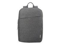Lenovo Casual Backpack B210 - Mochila para transporte de portátil - 15.6"