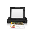 Epson workforce wf 100 impresora portatil USB cmyk