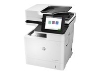 HP LaserJet Enterprise MFP M634dn - Impresora multifunción - B/N laser - 216 x 864 mm (original) - A4/Legal (material)