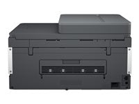 HP Smart Tank 750 All-in-One - Impresora multifunción - color chorro de tinta - rellenable
