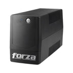 Forza BT Series - UPS - Line interactive 450 Watt - 750 VA - 120 V - 8-NEMA 50-60Hz