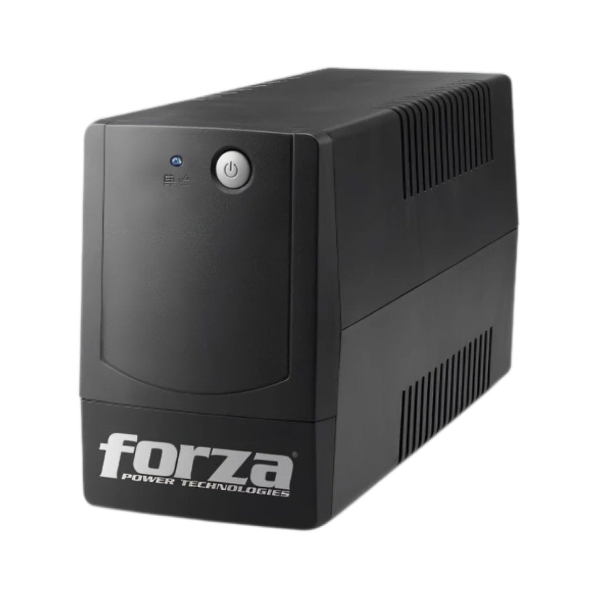 Forza BT Series - UPS - Line interactive 450 Watt - 750 VA - 120 V - 8-NEMA 50-60Hz