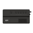 APC Easy UPS BV BV650 - UPS - CA 120 V 375 vatios - 650 VA - 7 Ah - conectores de salida: 6