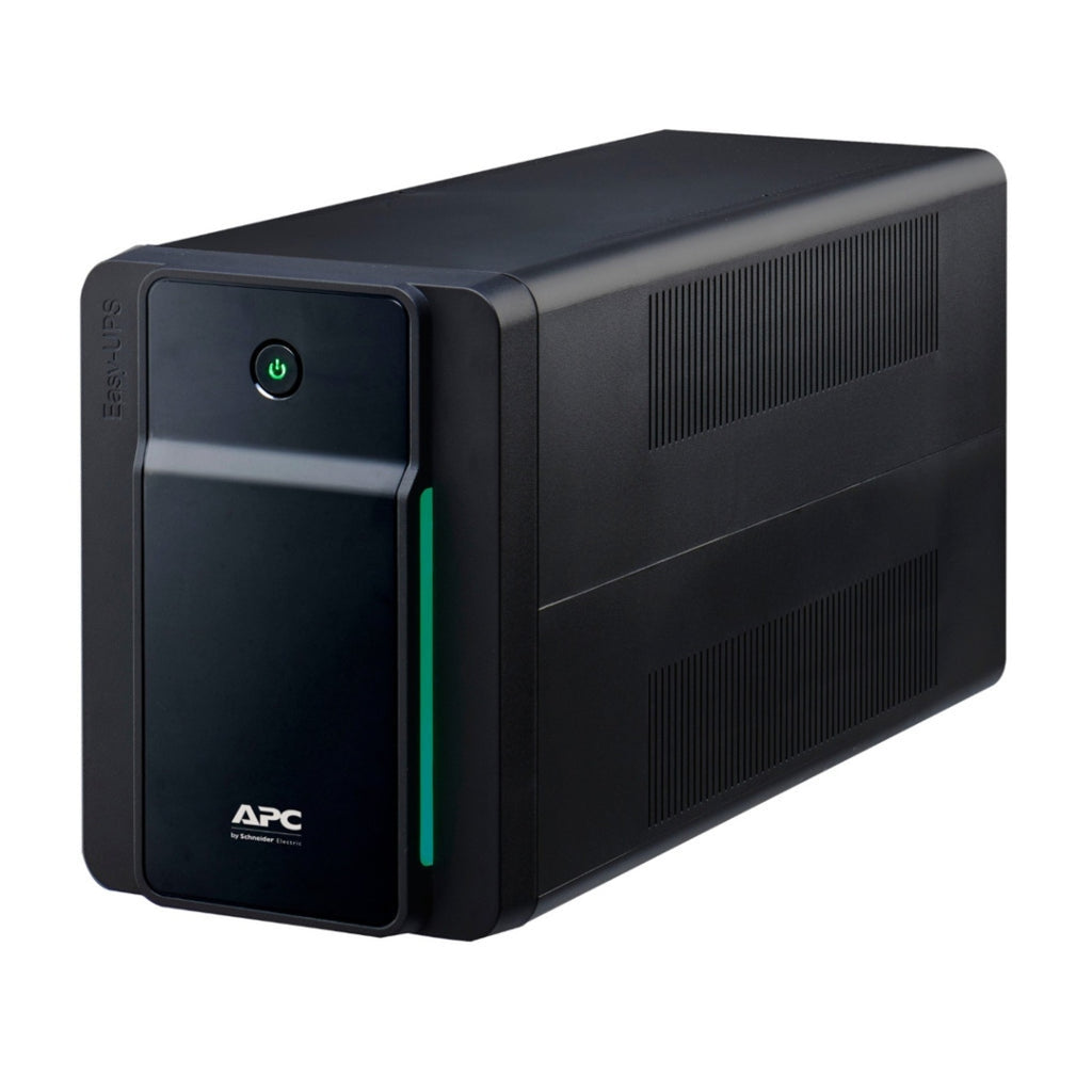 APC Back-UPS 1200VA - UPS - CA 120 V 650 vatios - 1200 VA - 1 fase - 9 Ah - conectores de salida: 6