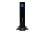 Forza - UPS - On-line 1500 Watt - AC 110/120 V - Rack 8 Outlets UL