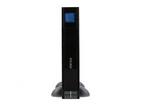 Forza - UPS - On-line 1500 Watt - AC 110/120 V - Rack 8 Outlets UL