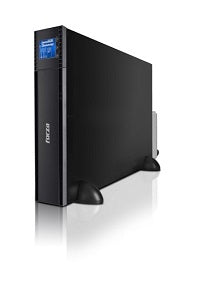 Forza Power Technologies Forza - FDC-3002R 3K -UPS - On-line 2700 Watt - 3000 VA - AC 220 V - 220V -W/ RT1290 BAT