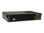Eaton Tripp Lite SmartPro UPS 1kVA 800W 120V Rack/Tower SMART1000RM2U