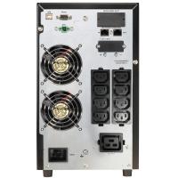 Forza - UPS - On-line 3000 Watt - Entrada 200-240VCA - Salida 200/208/220/230/240VCA - 3000VA PF1