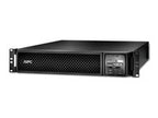 APC Smart-UPS SRT 1500VA RM - UPS (montaje en rack / externo) - CA 120 V 1.35 kW - 1500 VA - RS-232, USB