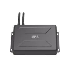 Hikvision mobile UPS para mvr DS-MP1741 Imagen principal del producto