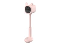 EZVIZ BM1 Cámara Vigilancia Bebés Inalámbrica Wi-Fi Imagen principal del producto