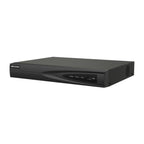 Hikvision DS-7604NI-Q1/4P - NVR - 4 canales en red - 1U - montable en bastidor (opción)