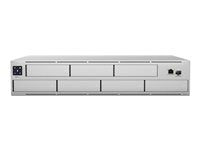 Ubiquiti UniFi protect PRO NVR unvr-pro 2U Imagen secundaria del producto