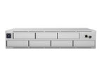 Ubiquiti UniFi Protect Pro - NVR - en red 2U - montaje en bastidor