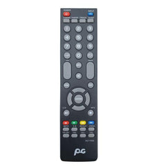 CONTROL UNIVERSAL PANTALLA SANKEY TELSTAR ADJ SA AD1009