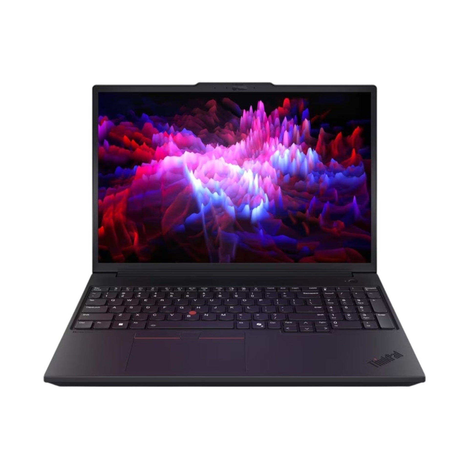 Lenovo ThinkPad P16V gen 3 notebook 16 pulgadas Core ULTRA 9 Imagen principal del producto