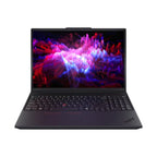 Lenovo ThinkPad P16V gen 3 notebook 16 pulgadas Core ULTRA 9