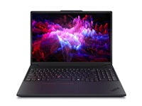 Lenovo ThinkPad P16v Gen 3 - Notebook - 16" 1920 x 1200 - Intel Core Ultra 9 285H / 5.4 GHz - DDR5 SDRAM