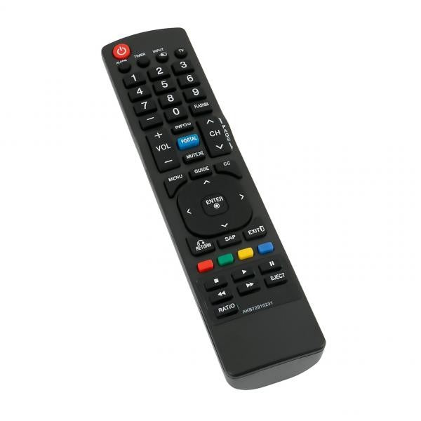 CONTROL PANTALLA LG AKB72915231 B.AAA