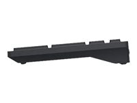 Dell Pro KM5221W - Retail Box - juego de teclado y ratón