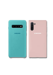 ESTUCHE SILICONE SAMSUNG A12