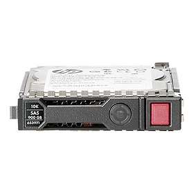 HPE - Disco duro - 2 TB