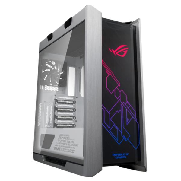 Case Asus ROG Strix Helios GX601 Mid Tower Blanco RGB Imagen principal del producto