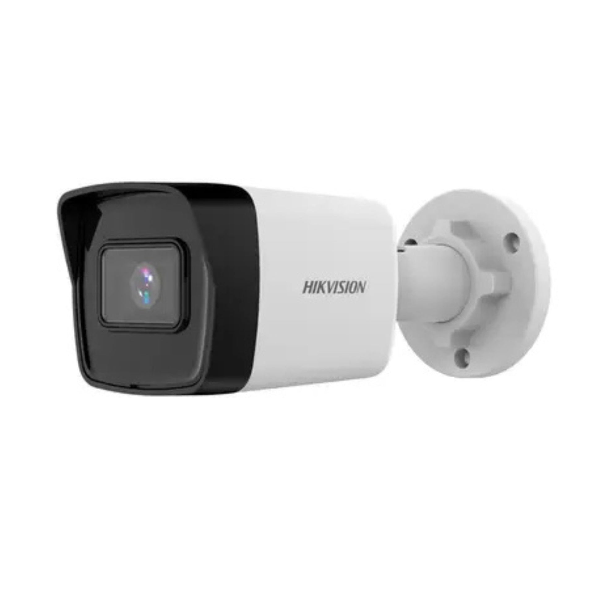 Hikvision Camara Mini Bullet 4K 8MP Exir 2.0 DS-2CE16U1T-ITF Imagen principal del producto
