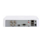 Hikvision DVR grabador 4CH 1080P lite DS-7104HGHI-M1 h.265 pro+