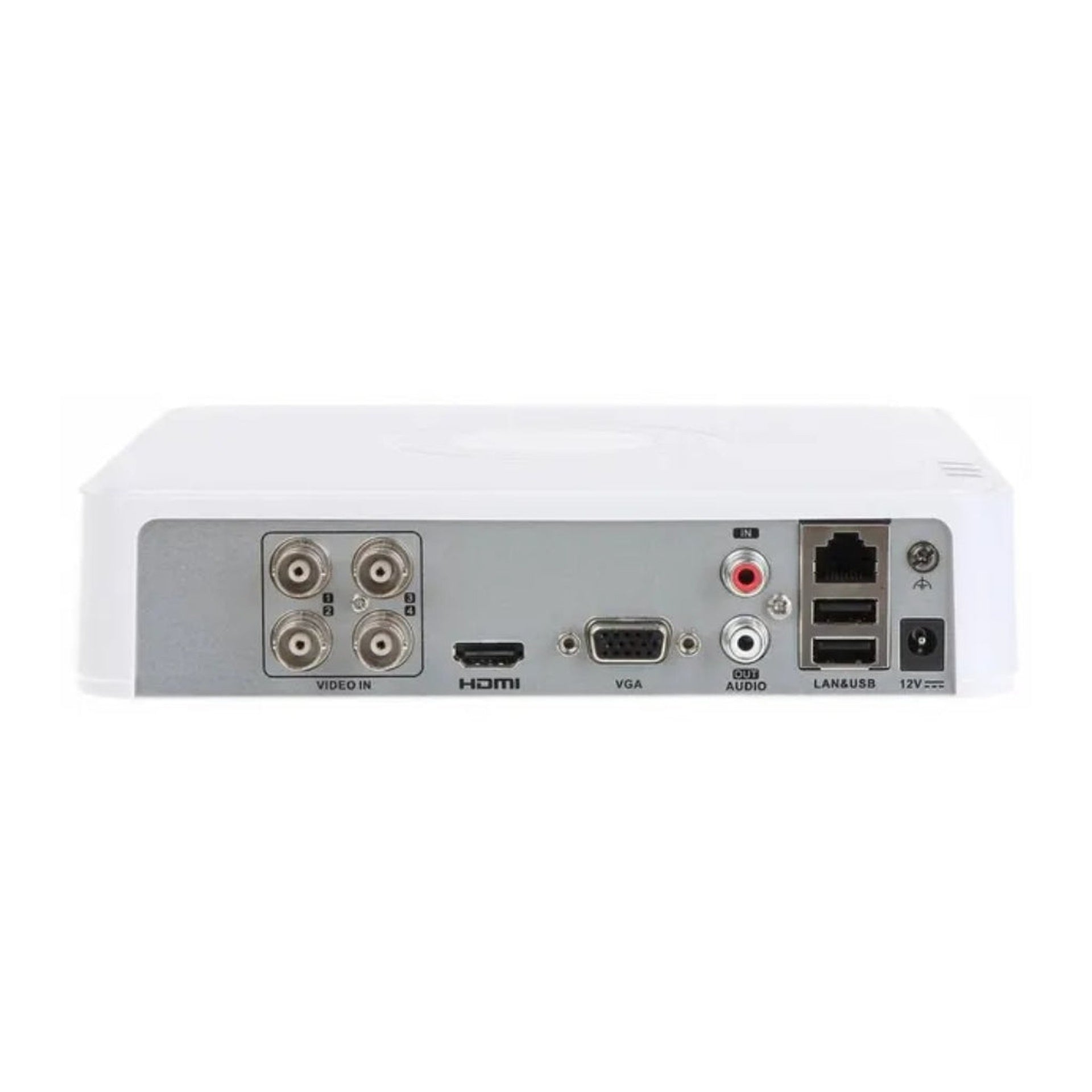 Hikvision DVR grabador 4CH 1080P lite DS-7104HGHI-M1 h.265 pro+