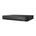 Hikvision DVR grabador 4CH 8MP IP IDS-7204HUHI-M1 acusense h.265 pro+