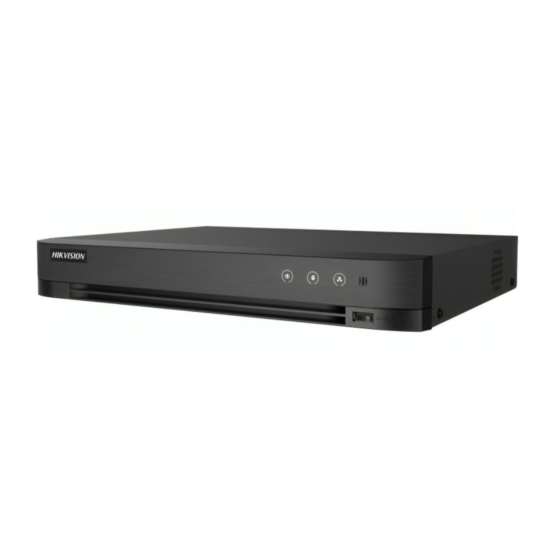 Hikvision DVR grabador 4CH 8MP IP IDS-7204HUHI-M1 acusense h.265 pro+